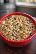 Salmon Bowl Subscription