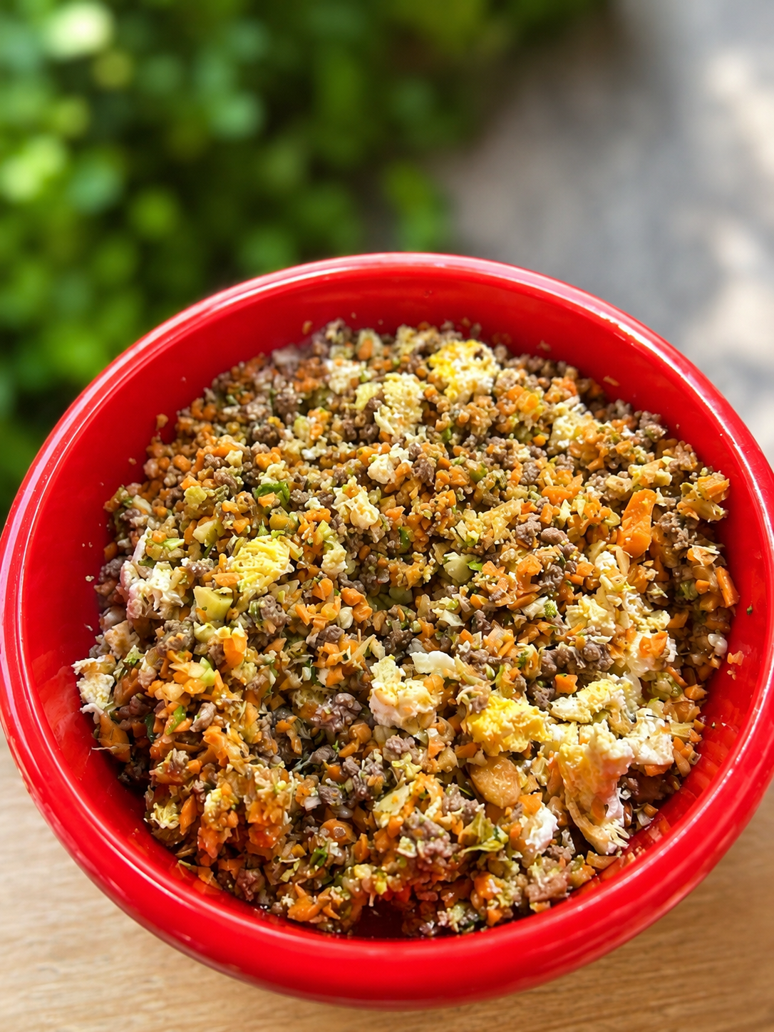 Beef Bowl Subscription