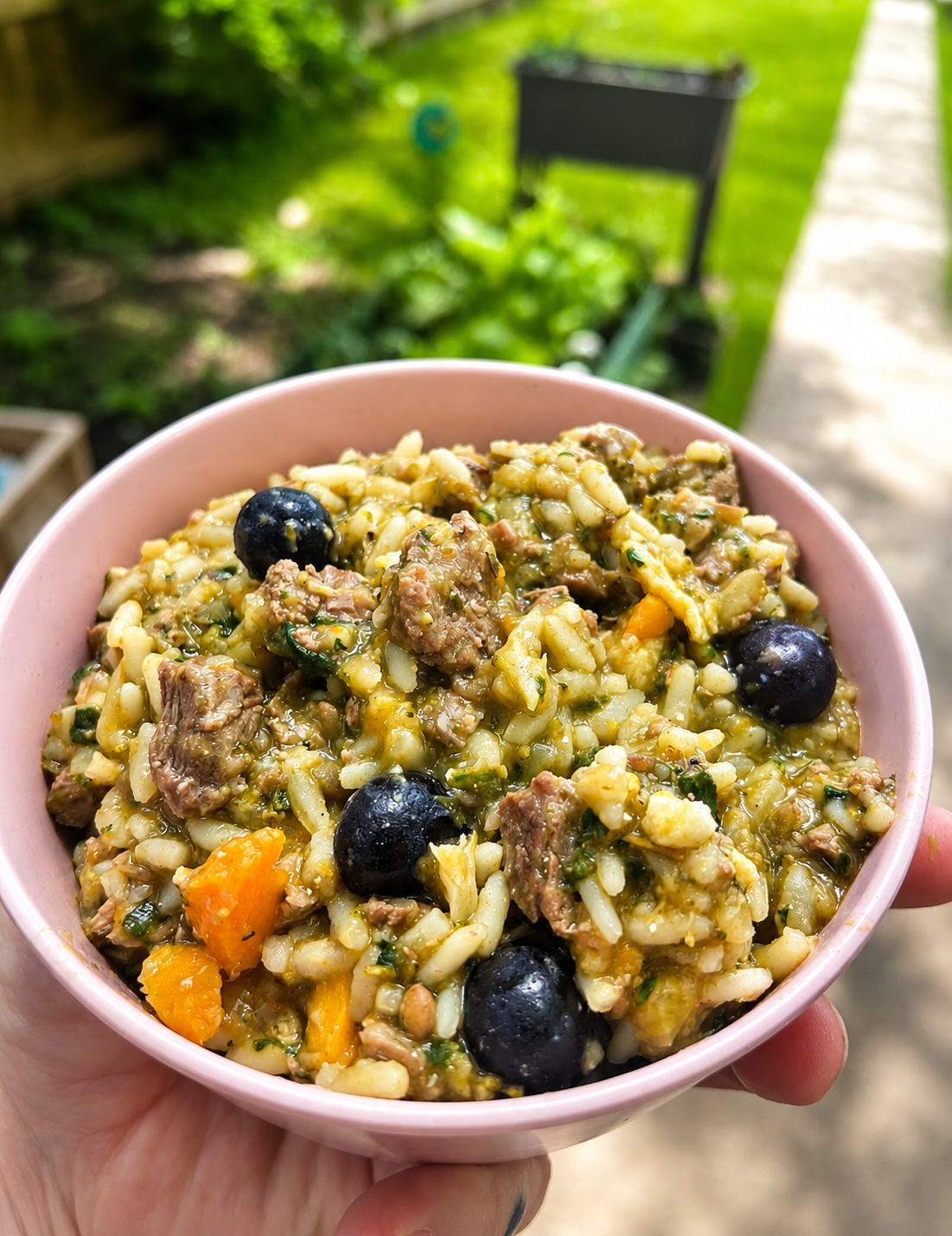 Seasonal Bowl Subscription
